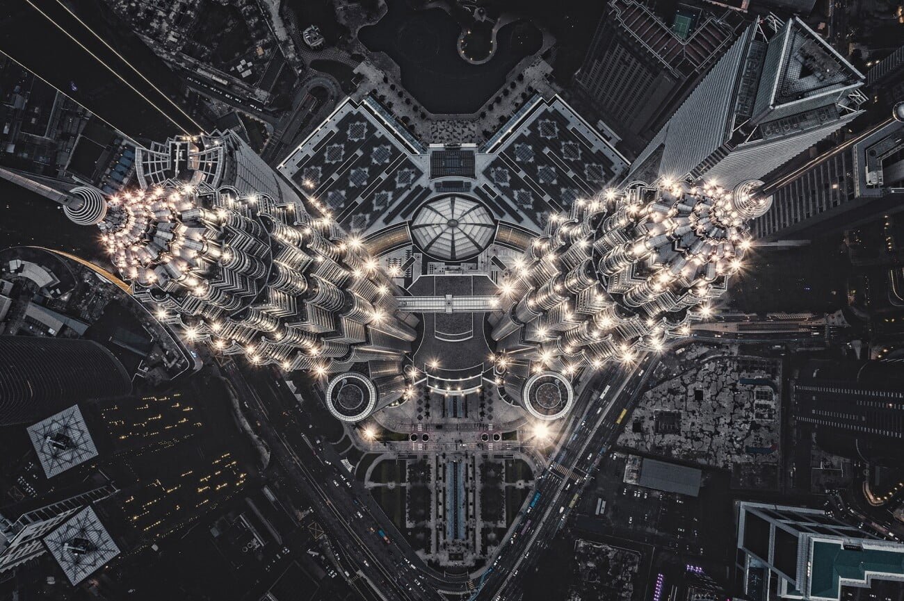 Drone Photo Awards 2020: Las 20 mejores imágenes realizadas desde un drone en lo que va de este año