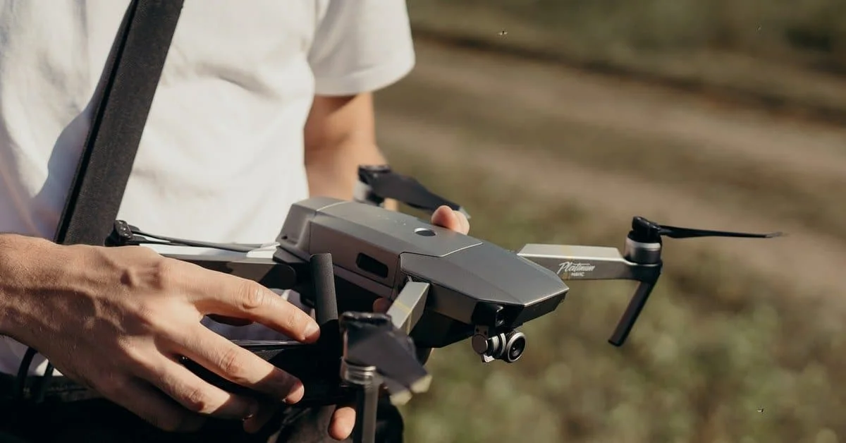 ¿Qué se necesita para volar un drone en Chile?