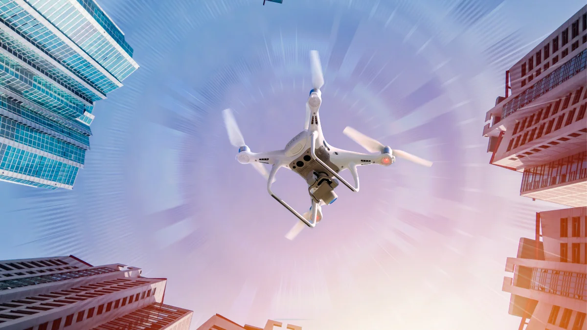 La DGAC emitió un Boletín de seguridad operacional para operadores de RPAS