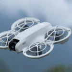 DJI Neo: el nuevo drone compacto y ligero para creadores