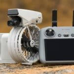 DJI Flip: El nuevo drone plegable diseñado para creadores de contenido