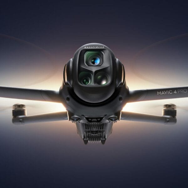 DJI Mavic 4 Pro: La Nueva Referencia en Fotografía y Video Aéreo