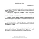 DGAC advierte que esta prohibido el uso de drones en zonas de combate de incendios forestales