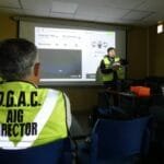 DGAC refuerza la investigación de accidentes con drone de última tecnología