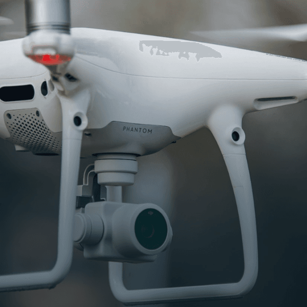 VOLAR UN DRONE SIN AUTORIZACIÓN TIENE CONSECUENCIAS