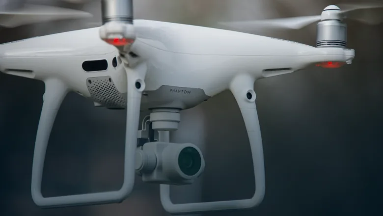 VOLAR UN DRONE SIN AUTORIZACIÓN TIENE CONSECUENCIAS