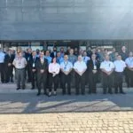 “Drones para Chile”: la FACh reúne a Fuerzas Armadas, DGAC, academia e industria en su segunda Mesa Técnica