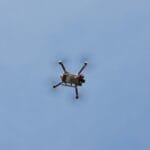 DGAC emite boletín de seguridad: no volar RPAS sobre los 400 pies