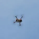 DGAC emite boletín de seguridad: no volar RPAS sobre los 400 pies