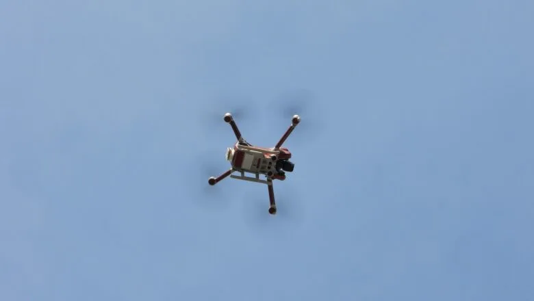 DGAC emite boletín de seguridad: no volar RPAS sobre los 400 pies